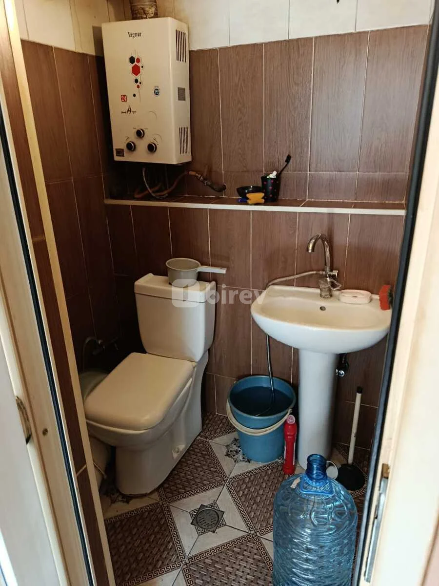 1 otaqlı mənzil, Kubinka q., Səməd Vurğun 64, Nəsimi rayonu — şəkil 4