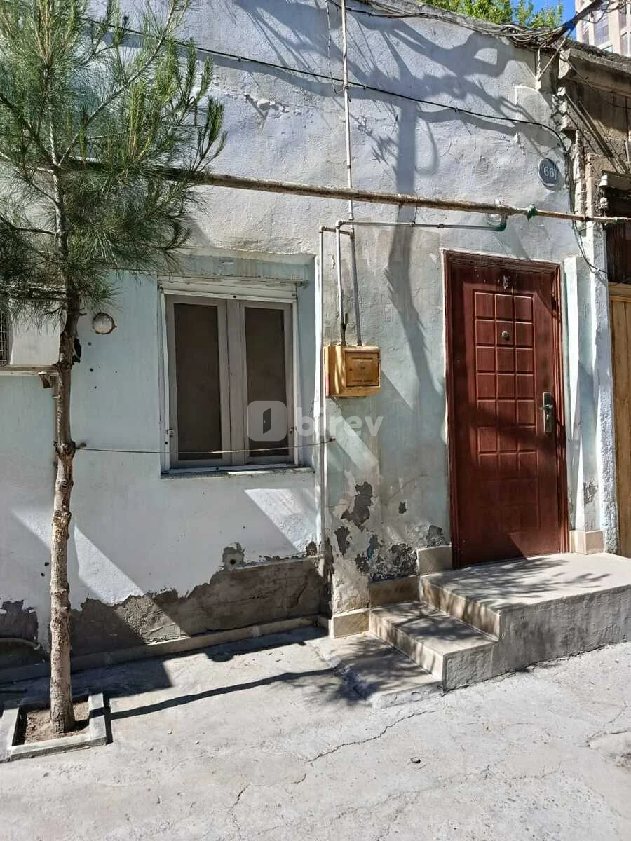 1 otaqlı mənzil, Kubinka q., Səməd Vurğun 64, Nəsimi rayonu — şəkil 5
