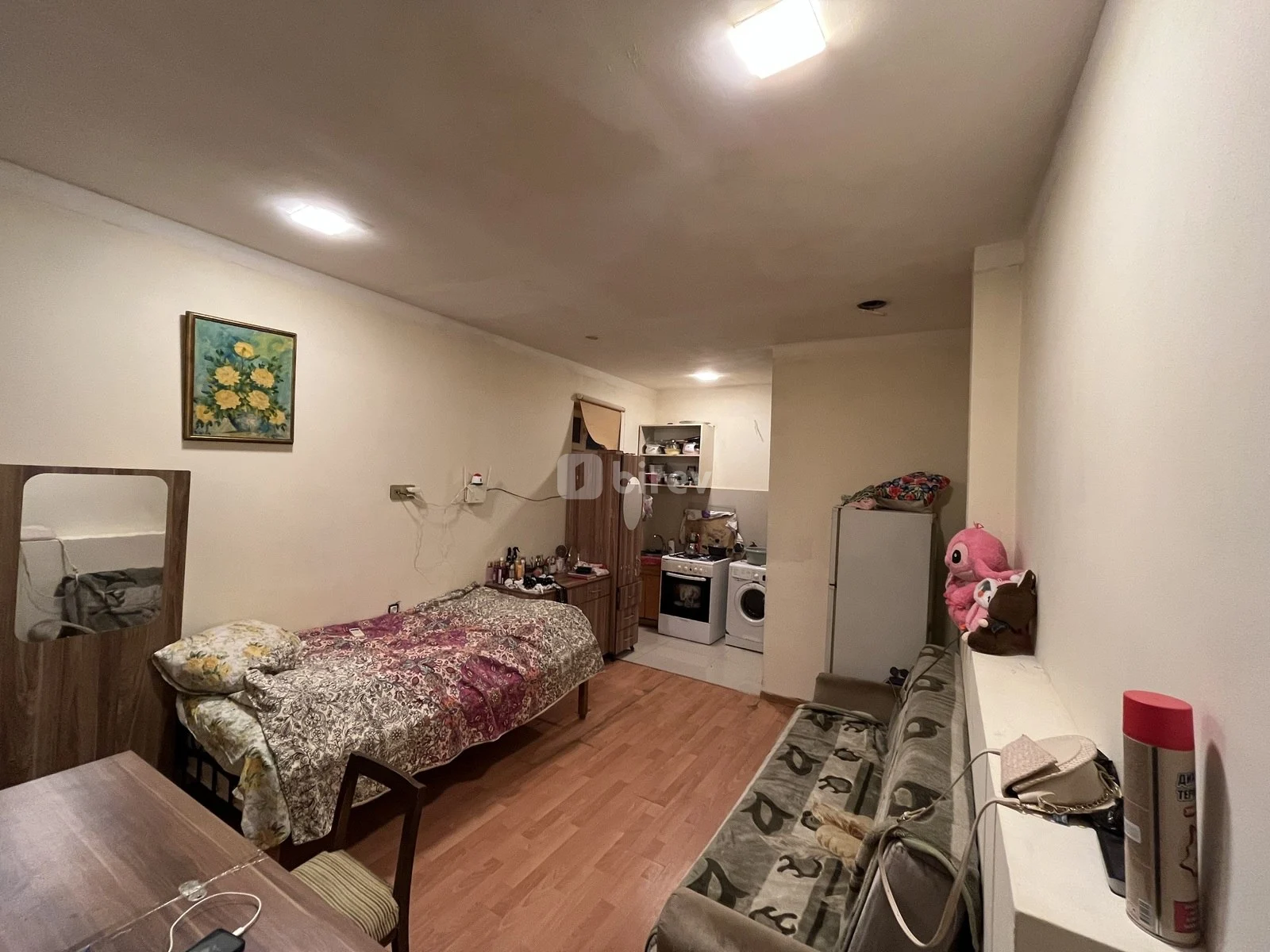 1 otaqlı mənzil, Kubinka q., Səməd Vurğun 64, Nəsimi rayonu — şəkil 6