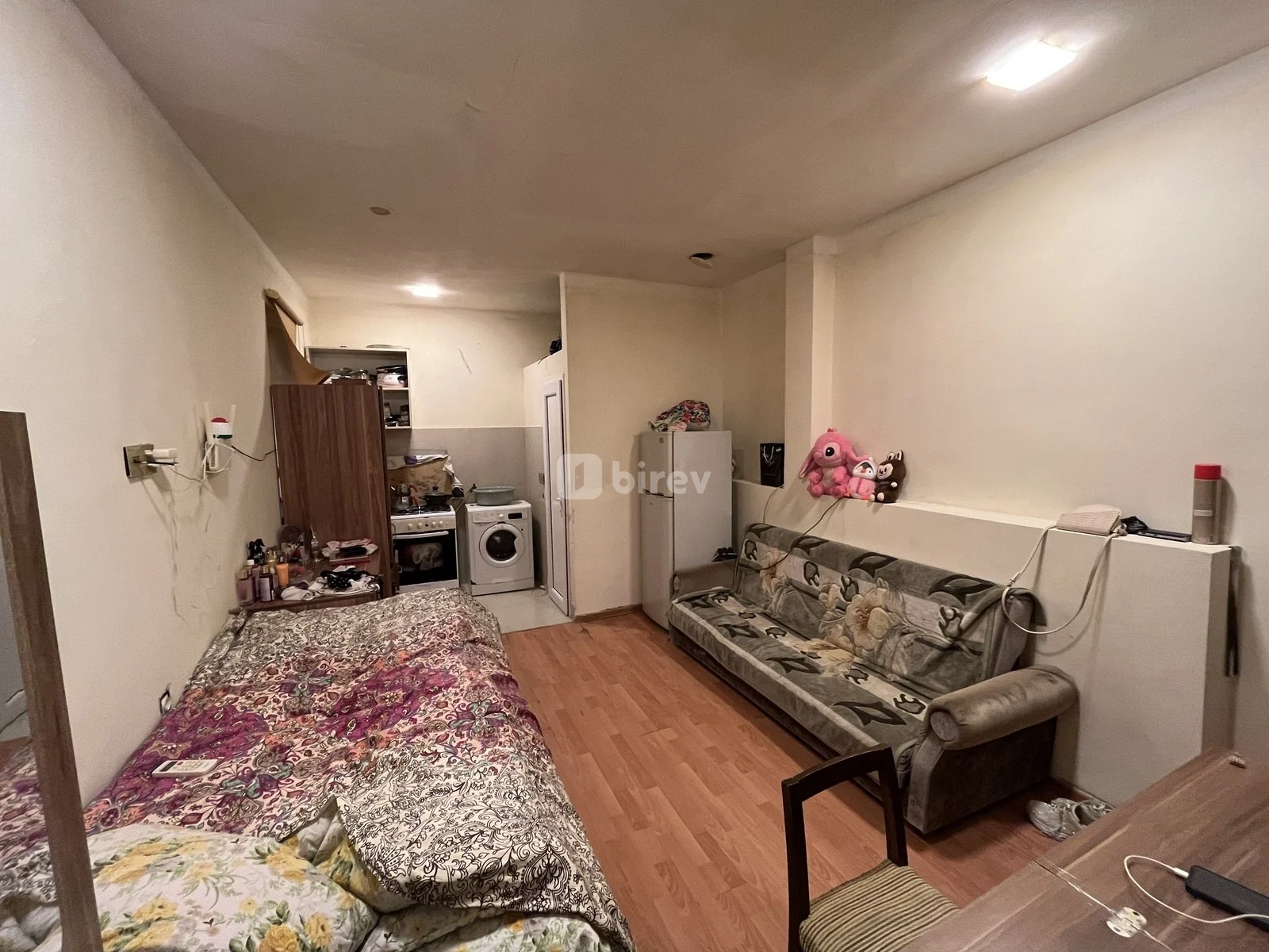 1 otaqlı mənzil, Kubinka q., Səməd Vurğun 64, Nəsimi rayonu — şəkil 7