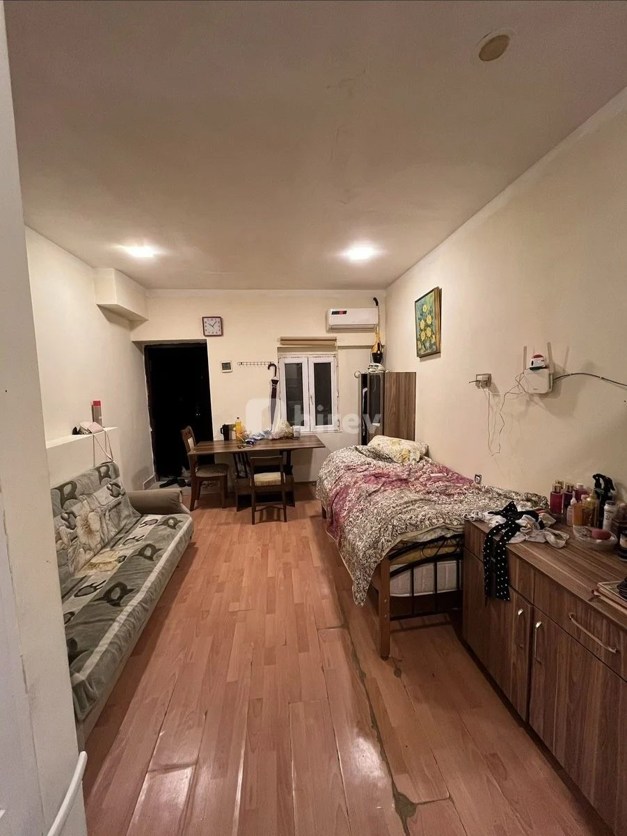 1 otaqlı mənzil, Kubinka q., Səməd Vurğun 64, Nəsimi rayonu — şəkil 8