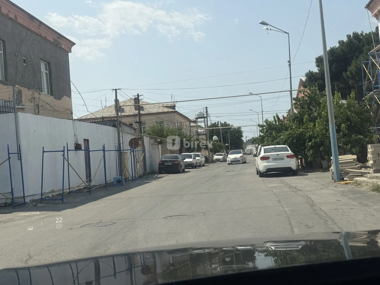 4.1 sot torpaq, Şüvəlan q., Şüvəlan qəs., Xəzər rayonu — şəkil 3