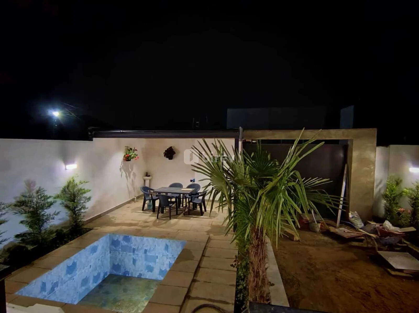 3 otaqlı həyət evi, Albalılıq q., Albalılıq qəs., Sabunçu rayonu — şəkil 2