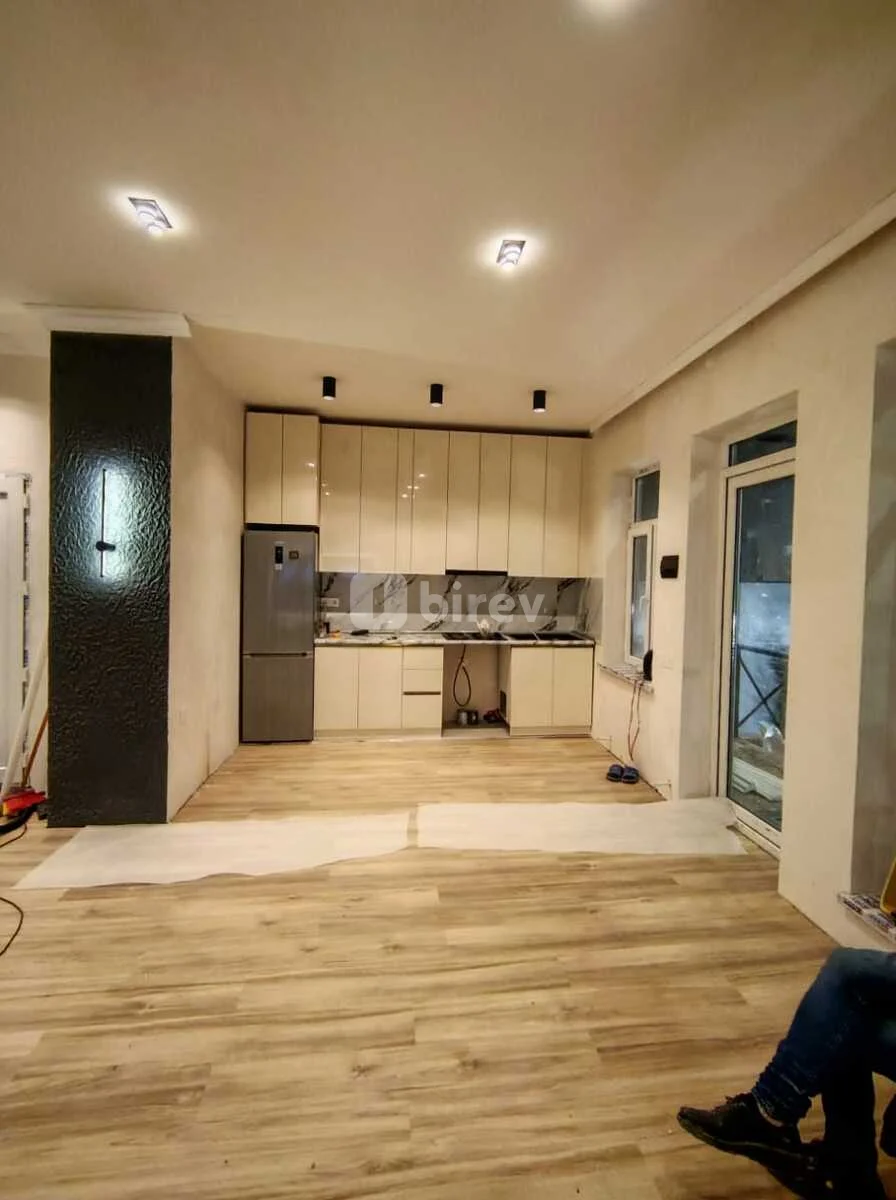 3 otaqlı həyət evi, Albalılıq q., Albalılıq qəs., Sabunçu rayonu — şəkil 3