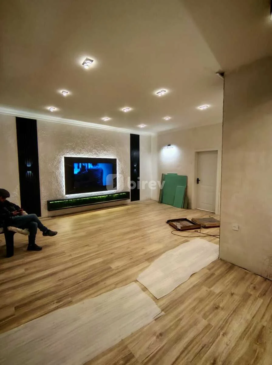 3 otaqlı həyət evi, Albalılıq q., Albalılıq qəs., Sabunçu rayonu — şəkil 4