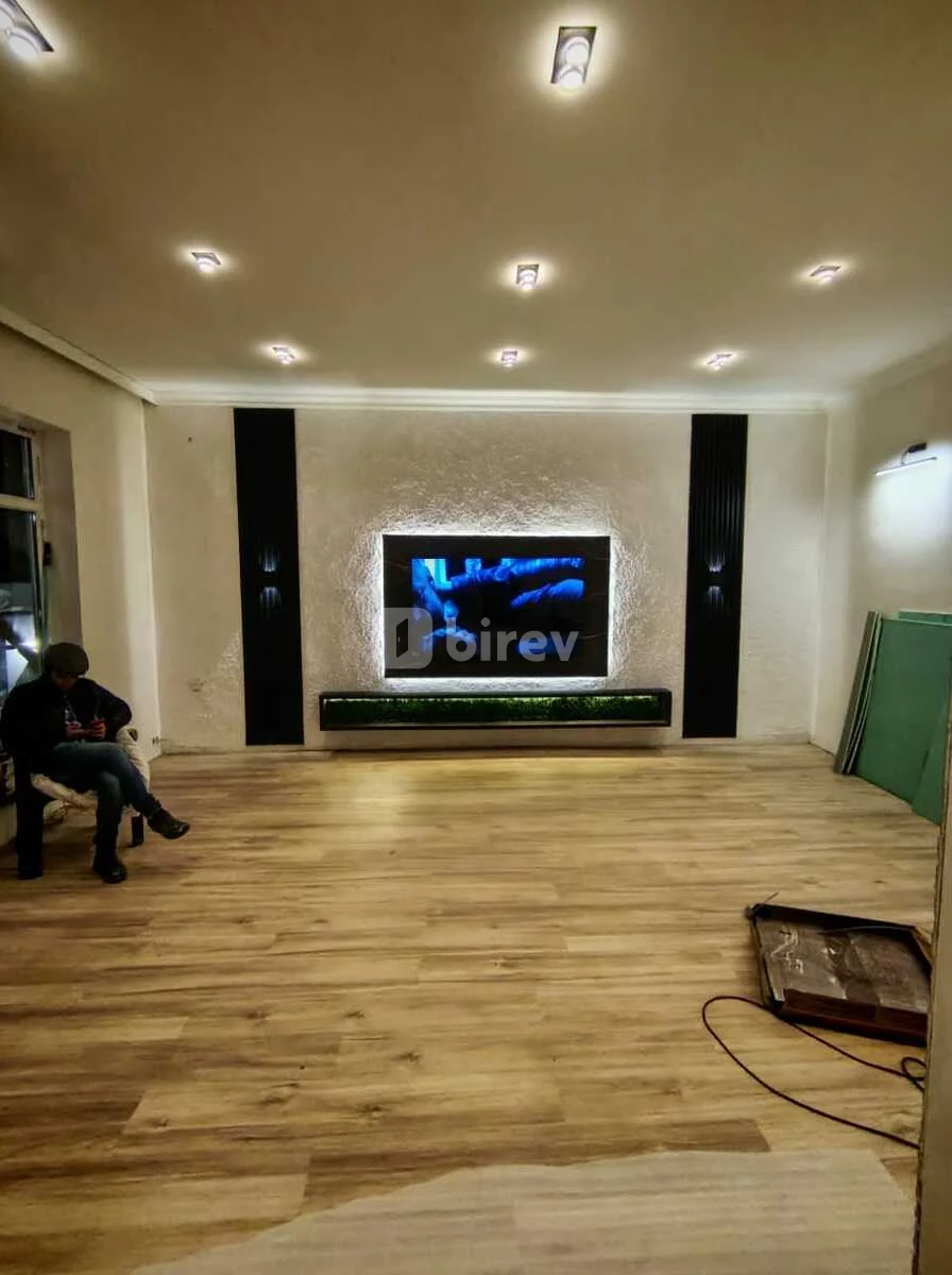 3 otaqlı həyət evi, Albalılıq q., Albalılıq qəs., Sabunçu rayonu — şəkil 5