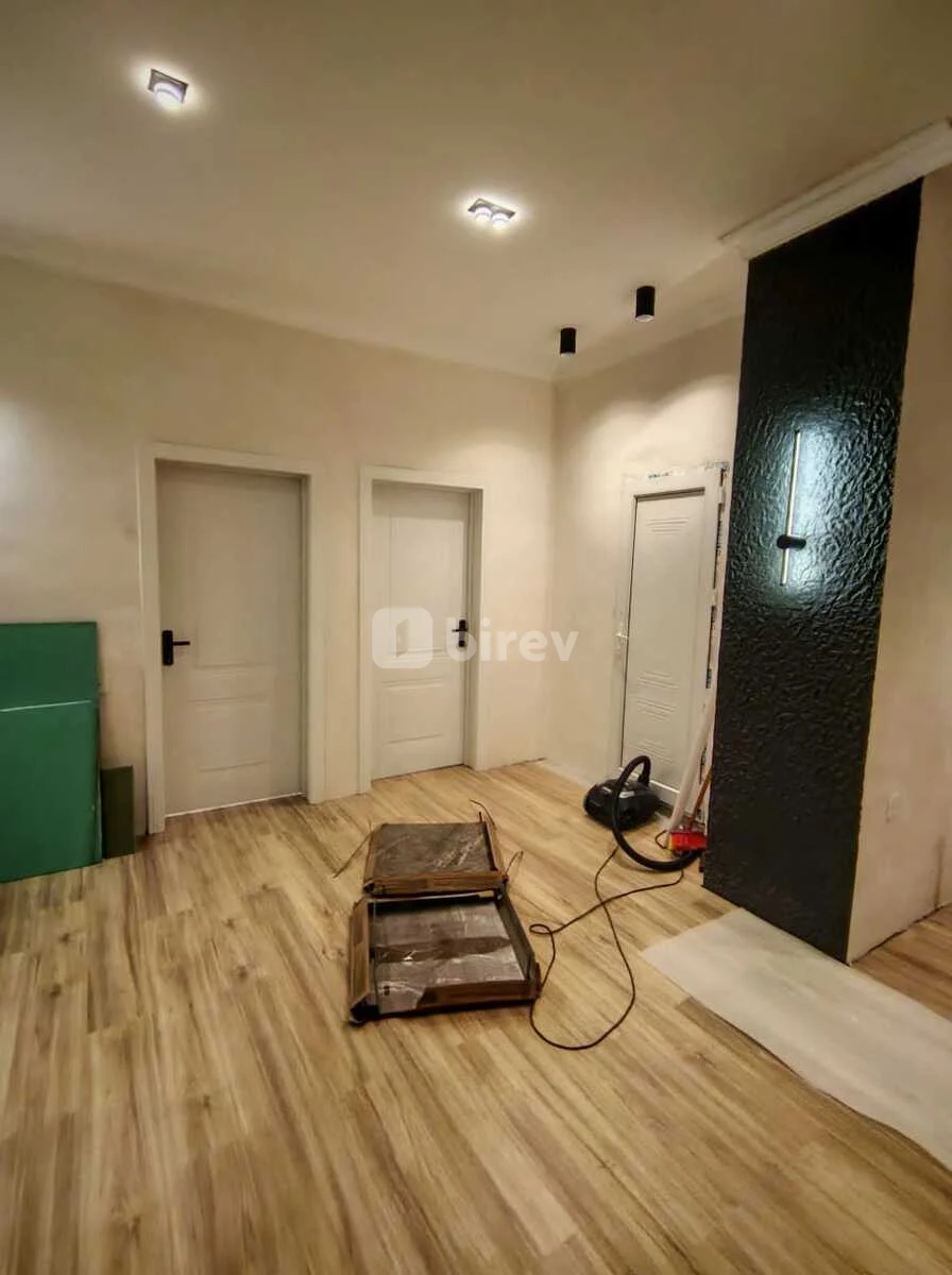 3 otaqlı həyət evi, Albalılıq q., Albalılıq qəs., Sabunçu rayonu — şəkil 6