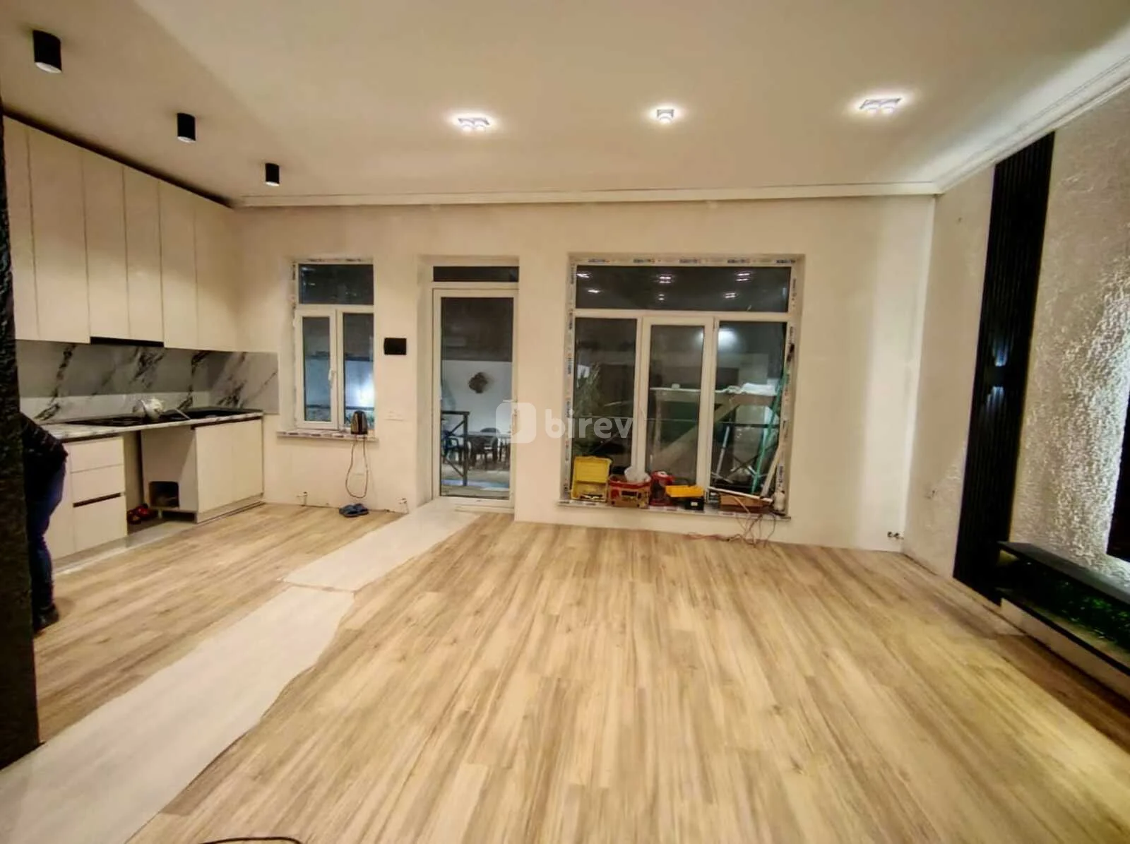 3 otaqlı həyət evi, Albalılıq q., Albalılıq qəs., Sabunçu rayonu — şəkil 8