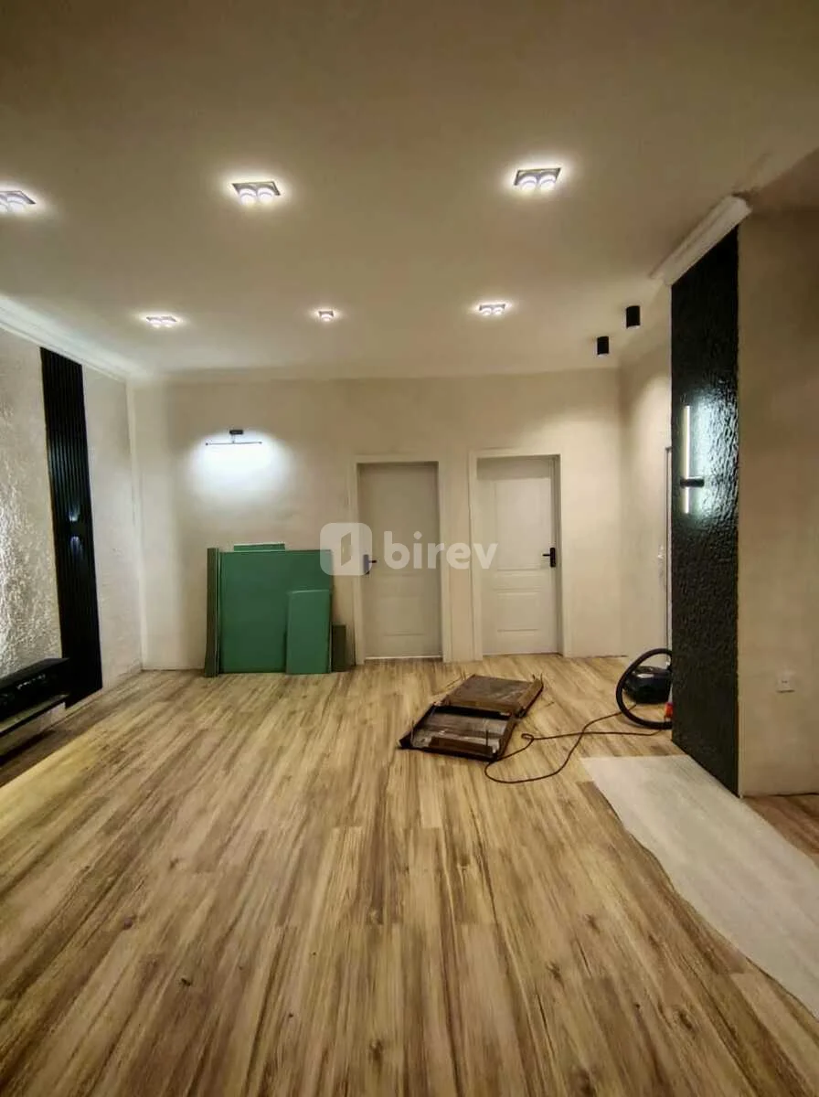 3 otaqlı həyət evi, Albalılıq q., Albalılıq qəs., Sabunçu rayonu — şəkil 9