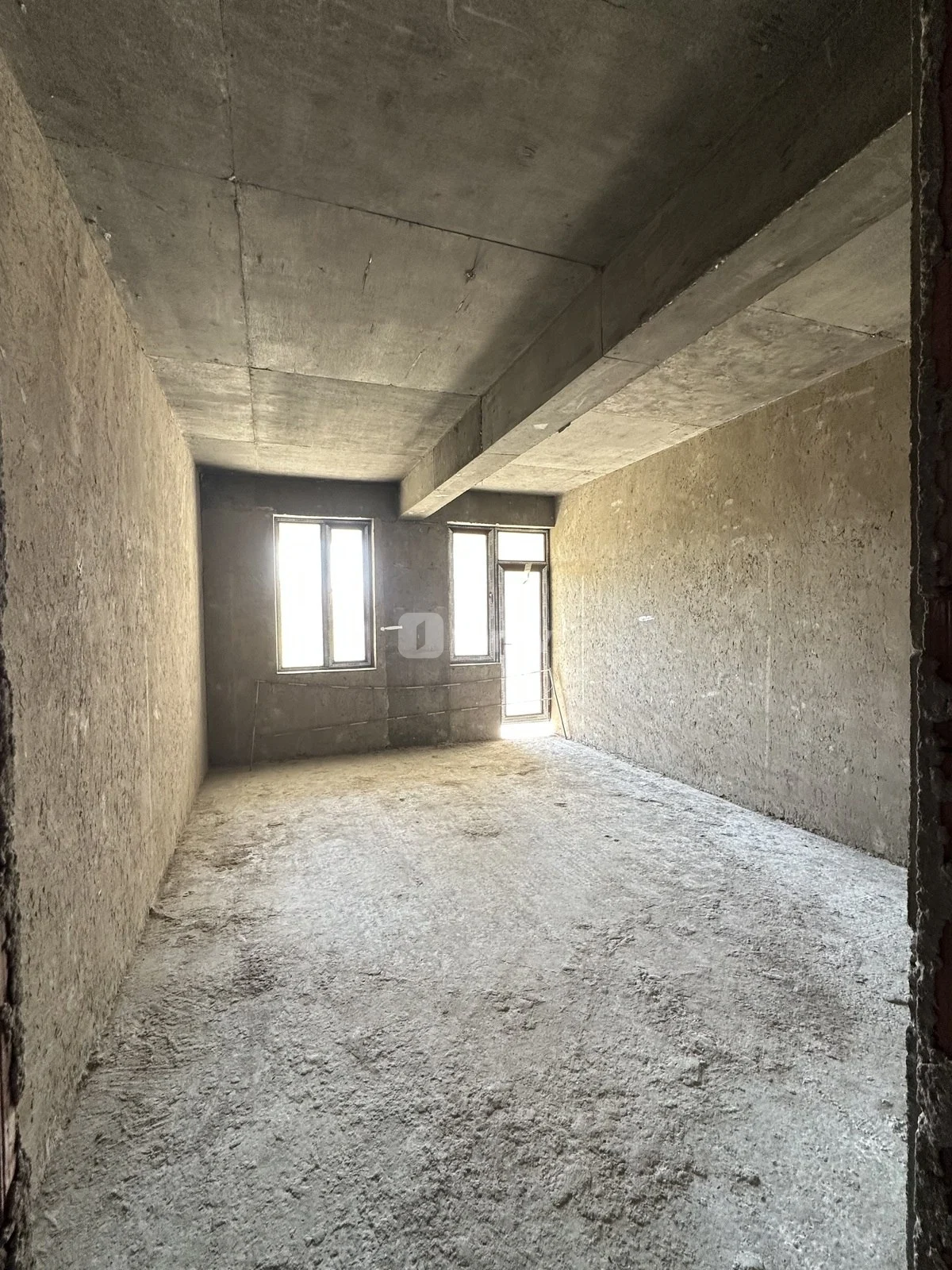 3 otaqlı mənzil, Böyükşor q., Nazim Hacıyev küç., Nərimanov rayonu — şəkil 6