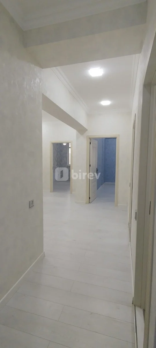 3 otaqlı mənzil, Yeni Yasamal q., Əsəd Əhmədov küçəsi., Yasamal rayonu — şəkil 1