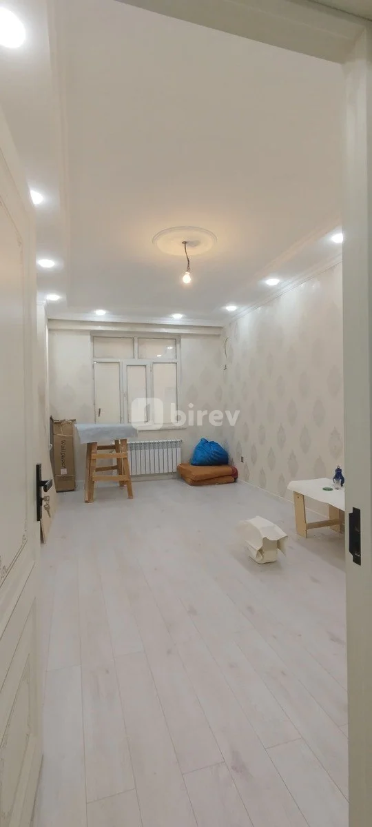 3 otaqlı mənzil, Yeni Yasamal q., Əsəd Əhmədov küçəsi., Yasamal rayonu — şəkil 2