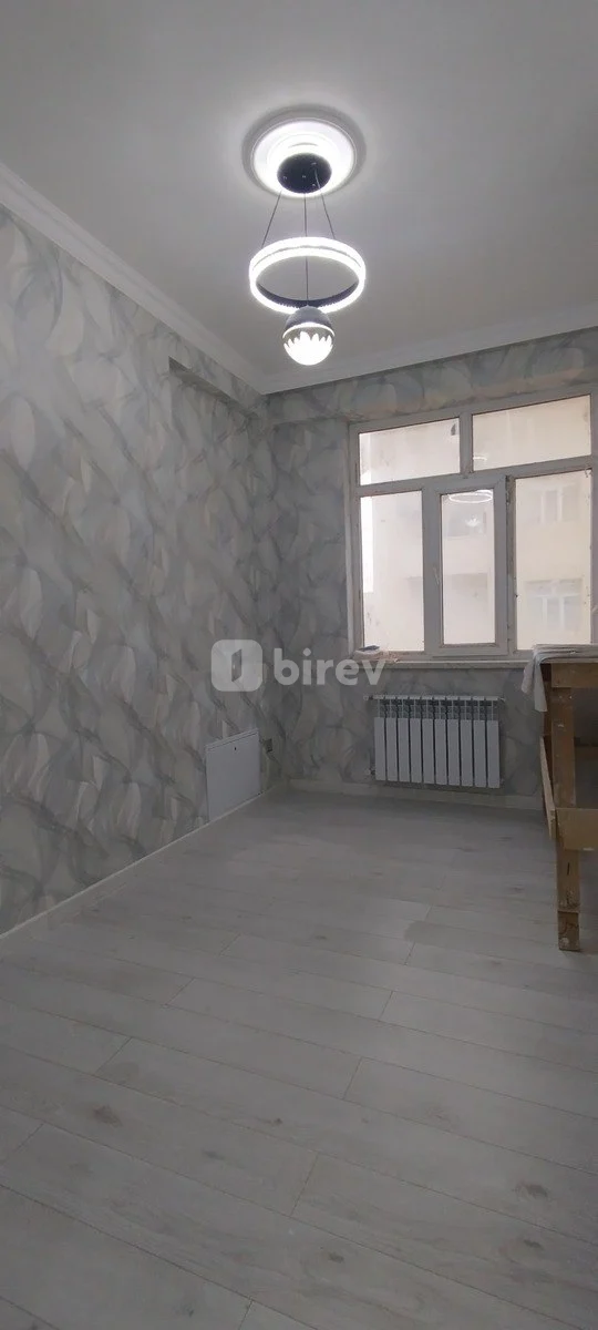 3 otaqlı mənzil, Yeni Yasamal q., Əsəd Əhmədov küçəsi., Yasamal rayonu — şəkil 4
