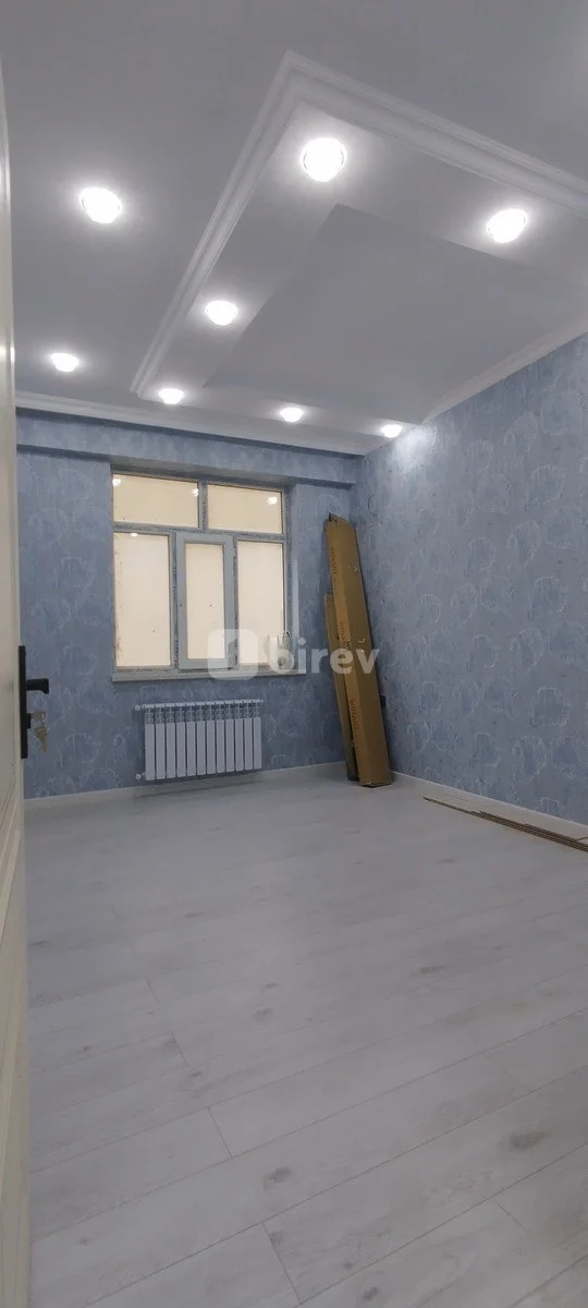 3 otaqlı mənzil, Yeni Yasamal q., Əsəd Əhmədov küçəsi., Yasamal rayonu — şəkil 6