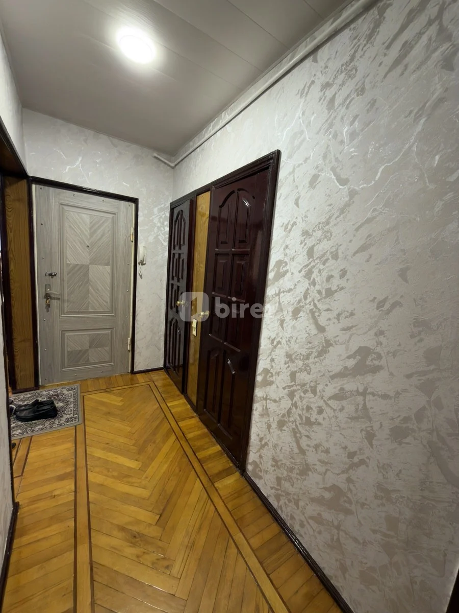 2 otaqlı mənzil, 8-ci kilometr q., Qara qarayev pr 51/57, Nizami rayonu — şəkil 9
