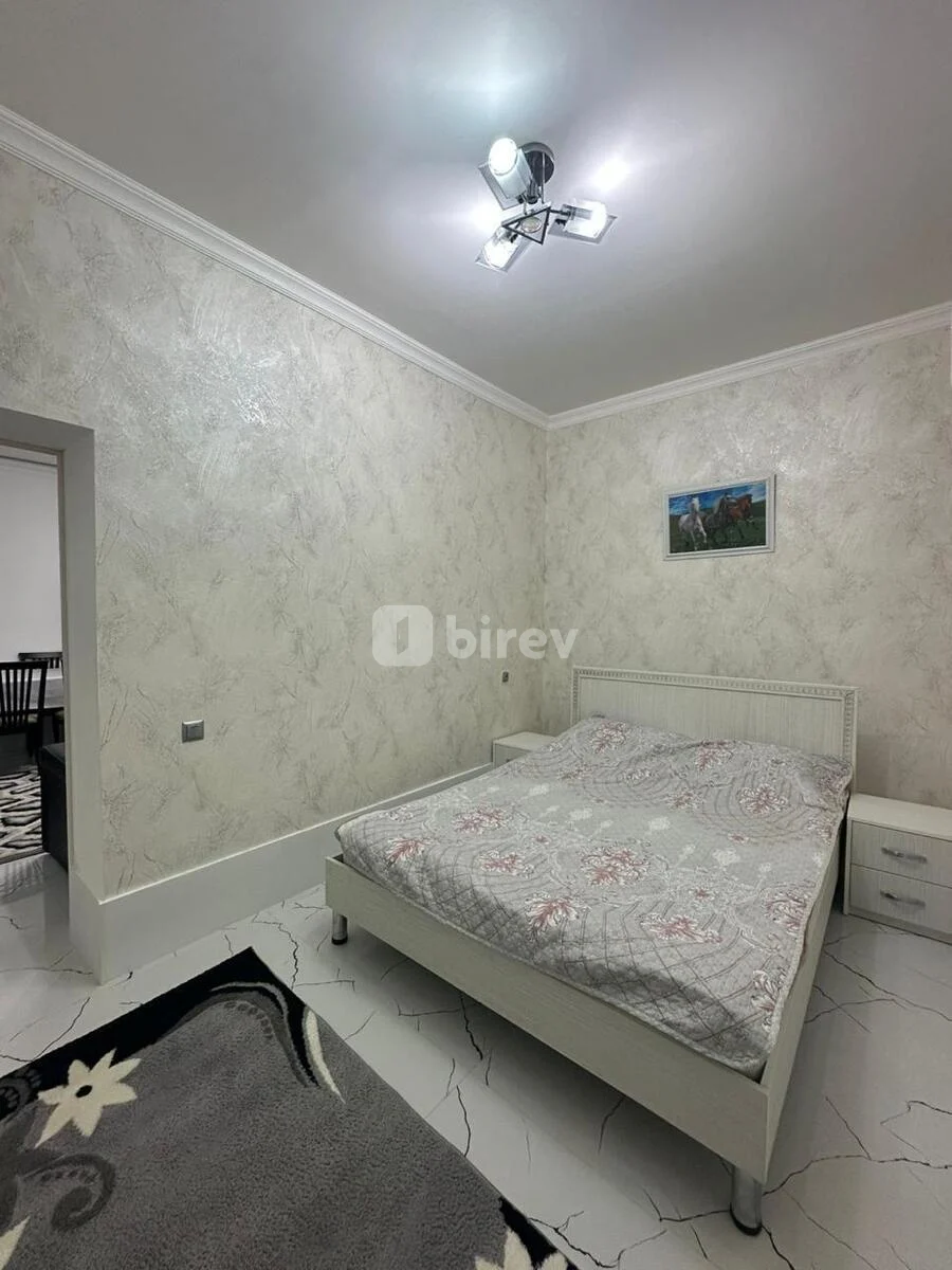 2 otaqlı mənzil, Səbail rayonu, Yusif Məmmədəliyev k. 8, Bakı şəhəri — şəkil 8