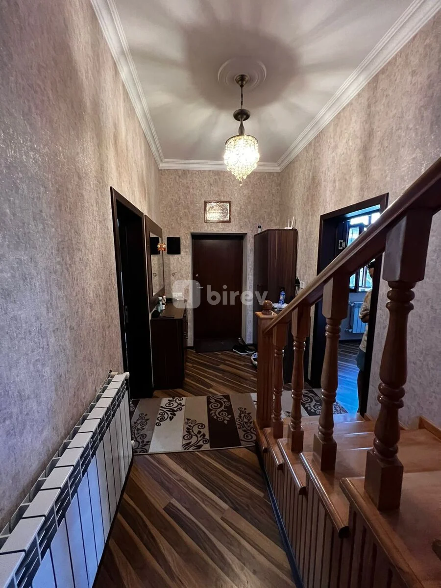 4 otaqlı həyət evi, Masazır q., Zaur Həsənov küç., Abşeron rayonu — şəkil 7