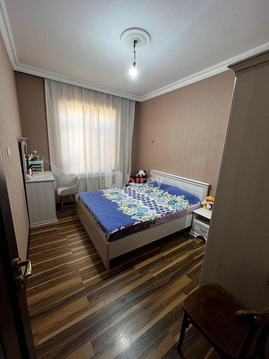 4 otaqlı həyət evi, Masazır q., Zaur Həsənov küç., Abşeron rayonu — şəkil 9