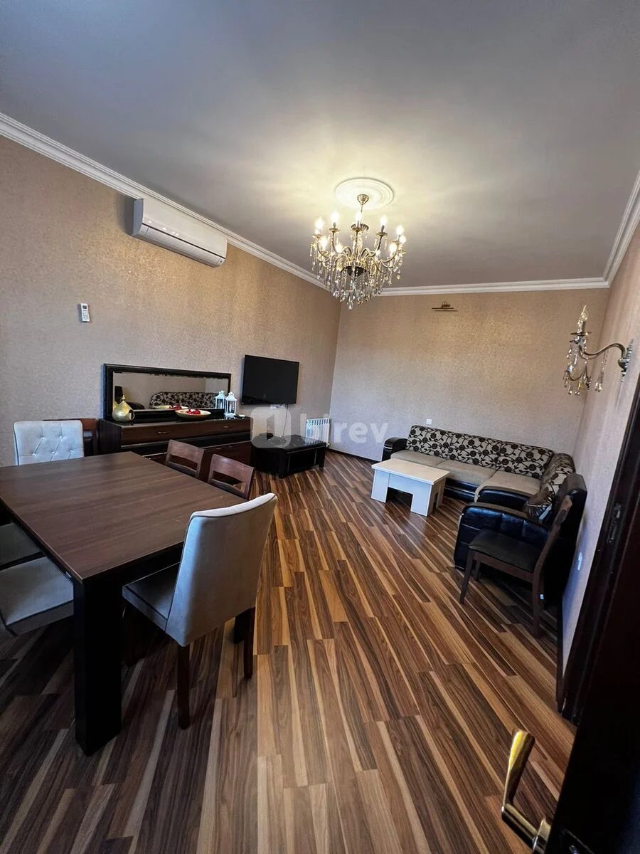 4 otaqlı həyət evi, Masazır q., Zaur Həsənov küç., Abşeron rayonu — şəkil 11
