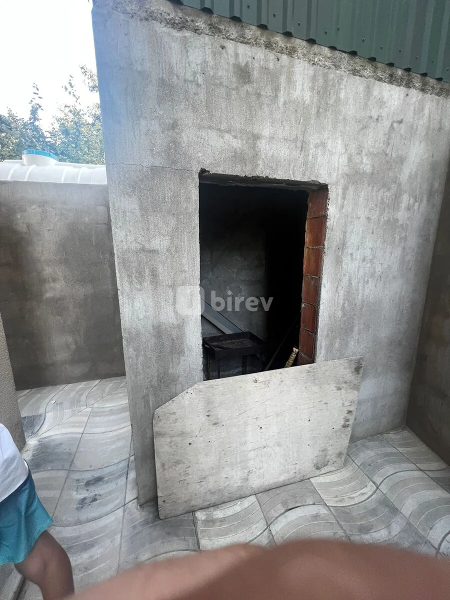 4 otaqlı həyət evi, Masazır q., Zaur Həsənov küç., Abşeron rayonu — şəkil 15