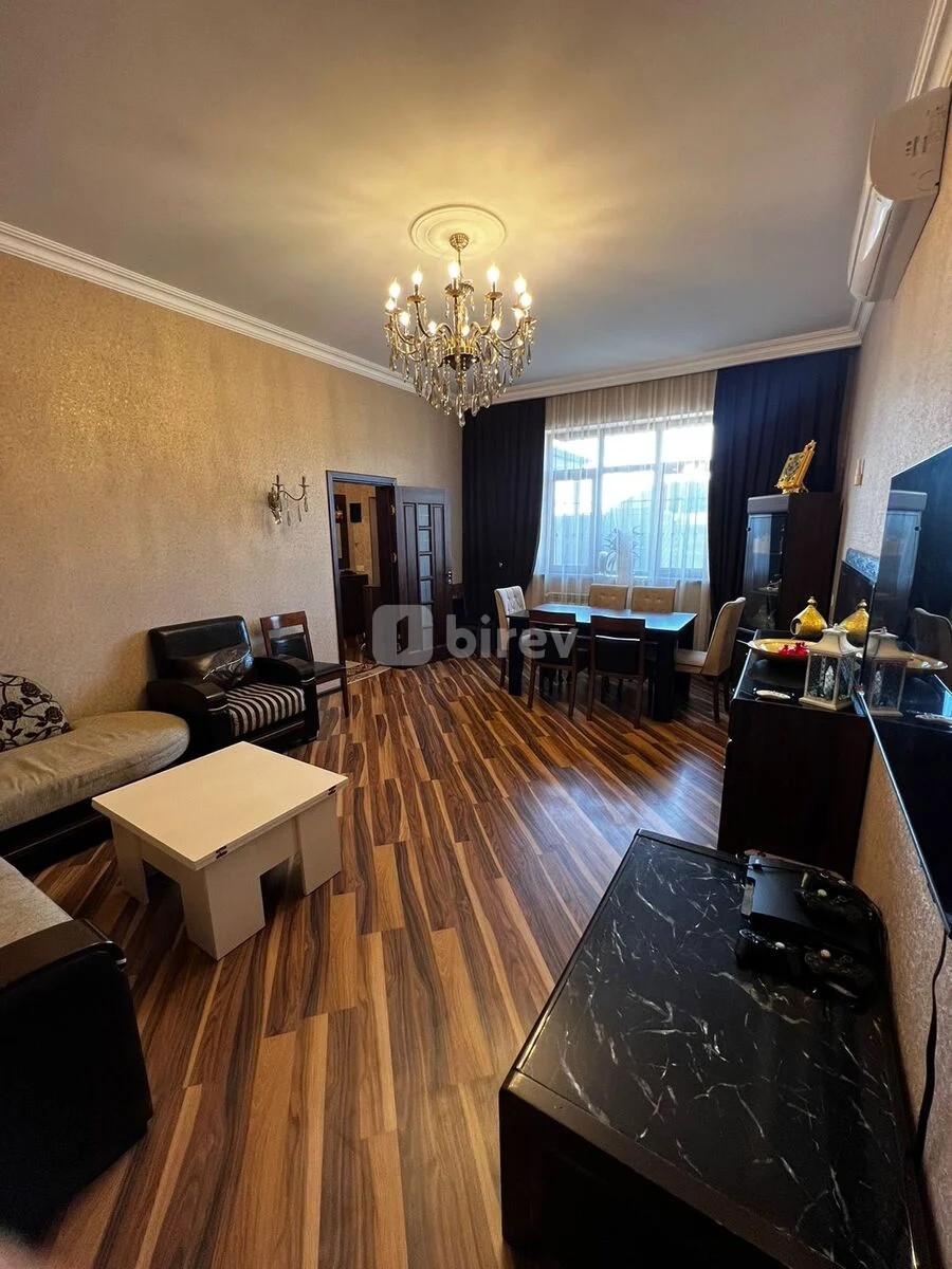 4 otaqlı həyət evi, Masazır q., Zaur Həsənov küç., Abşeron rayonu — şəkil 16