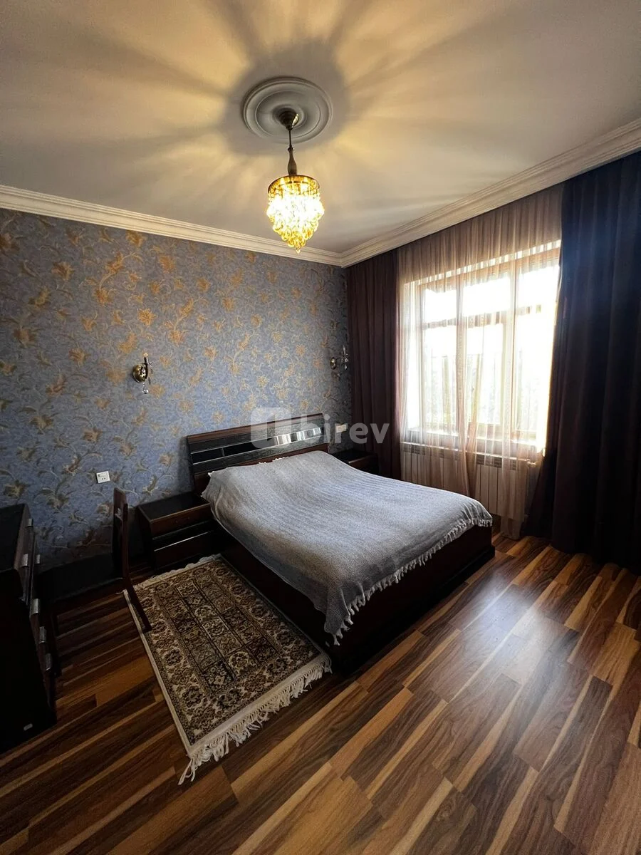 4 otaqlı həyət evi, Masazır q., Zaur Həsənov küç., Abşeron rayonu — şəkil 20