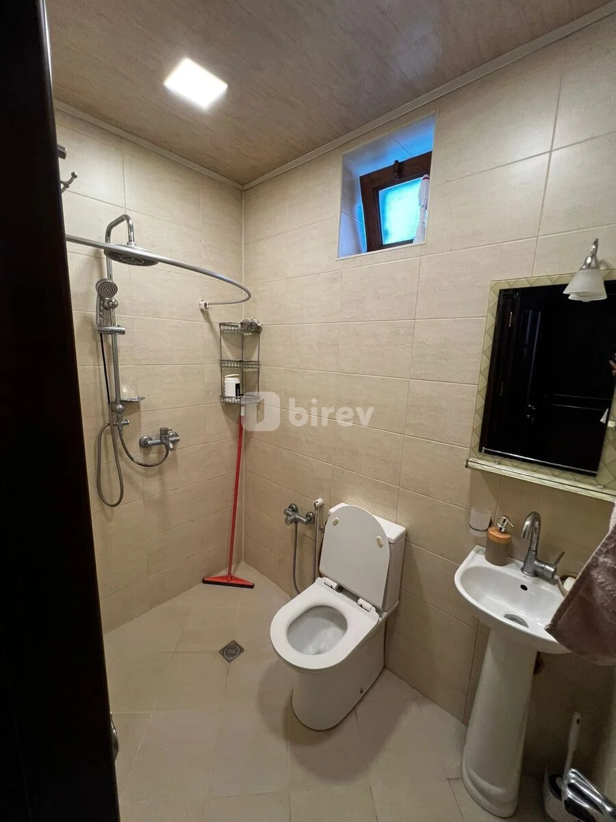4 otaqlı həyət evi, Masazır q., Zaur Həsənov küç., Abşeron rayonu — şəkil 21