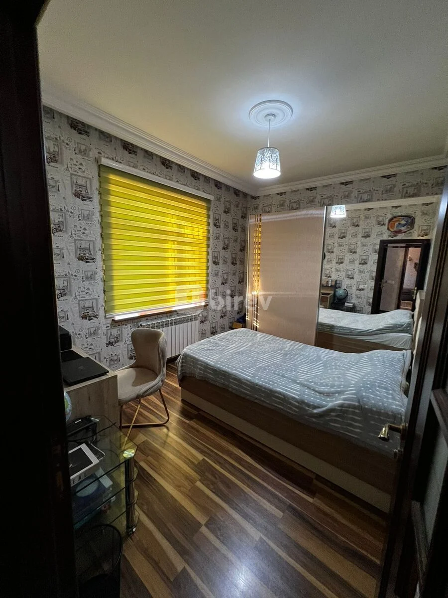 4 otaqlı həyət evi, Masazır q., Zaur Həsənov küç., Abşeron rayonu — şəkil 22