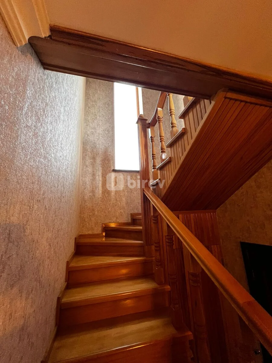 4 otaqlı həyət evi, Masazır q., Zaur Həsənov küç., Abşeron rayonu — şəkil 25