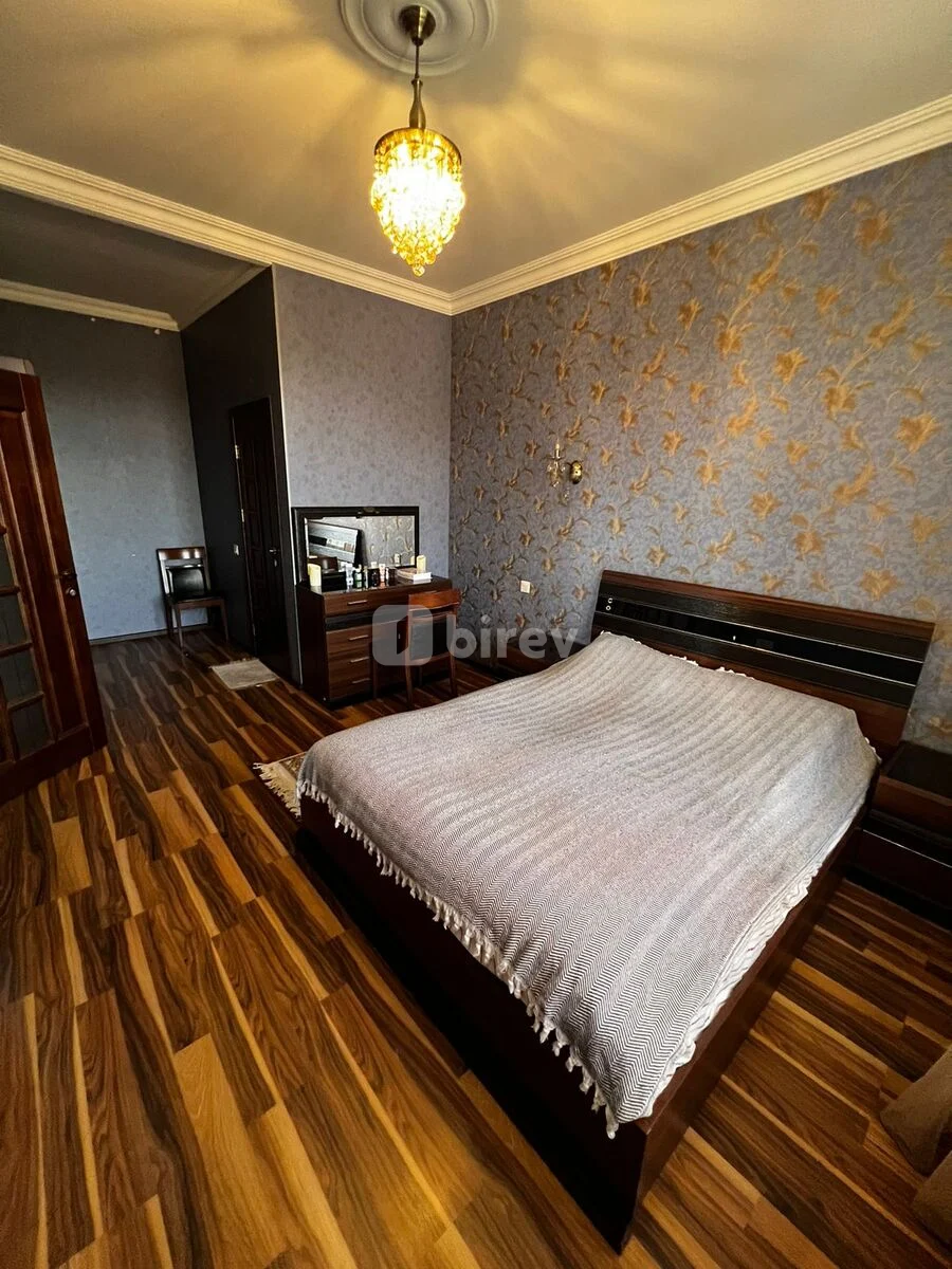 4 otaqlı həyət evi, Masazır q., Zaur Həsənov küç., Abşeron rayonu — şəkil 28