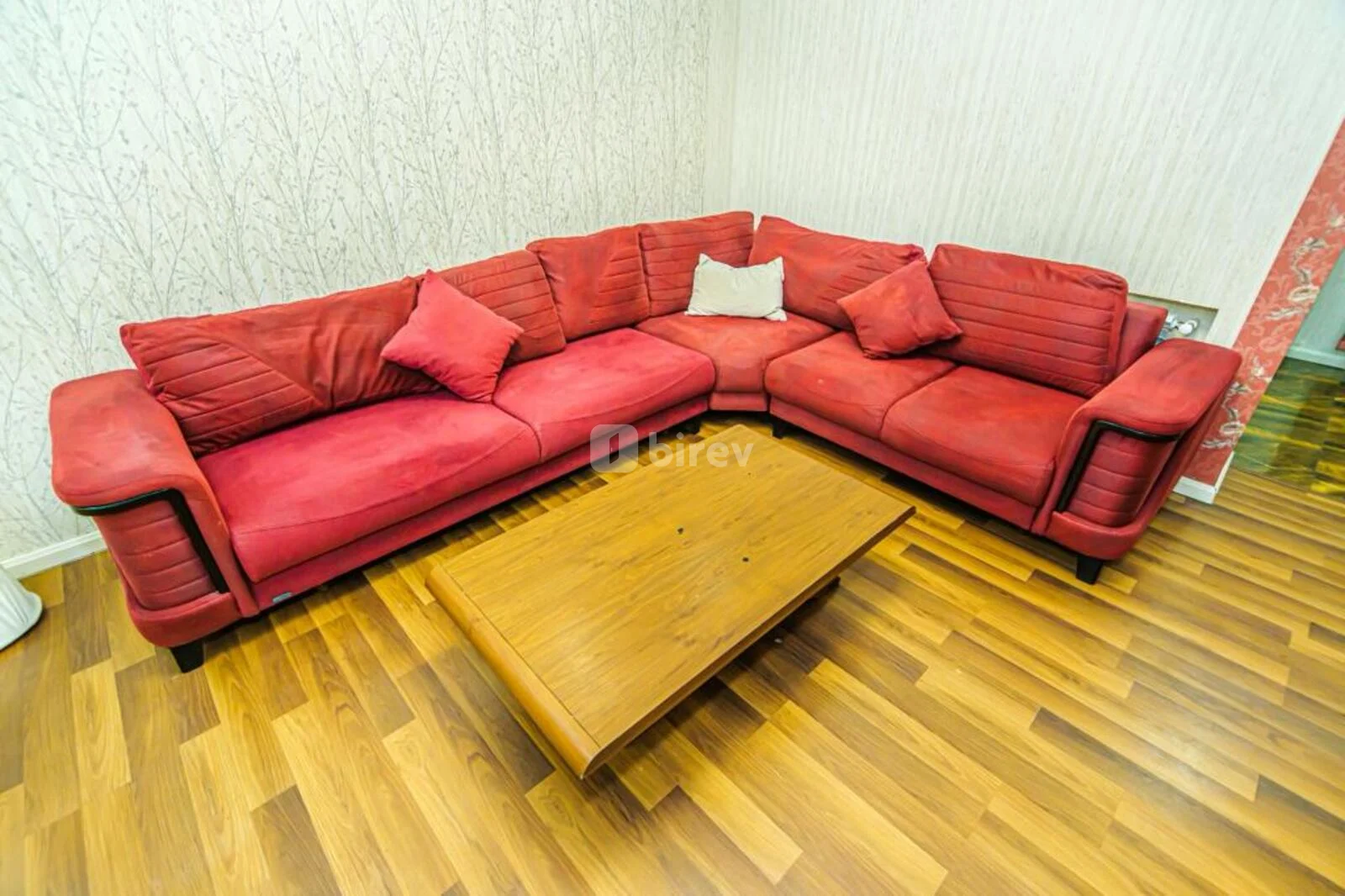 2 otaqlı mənzil, Kubinka q., Kubinka qəs., Nəsimi rayonu — şəkil 1
