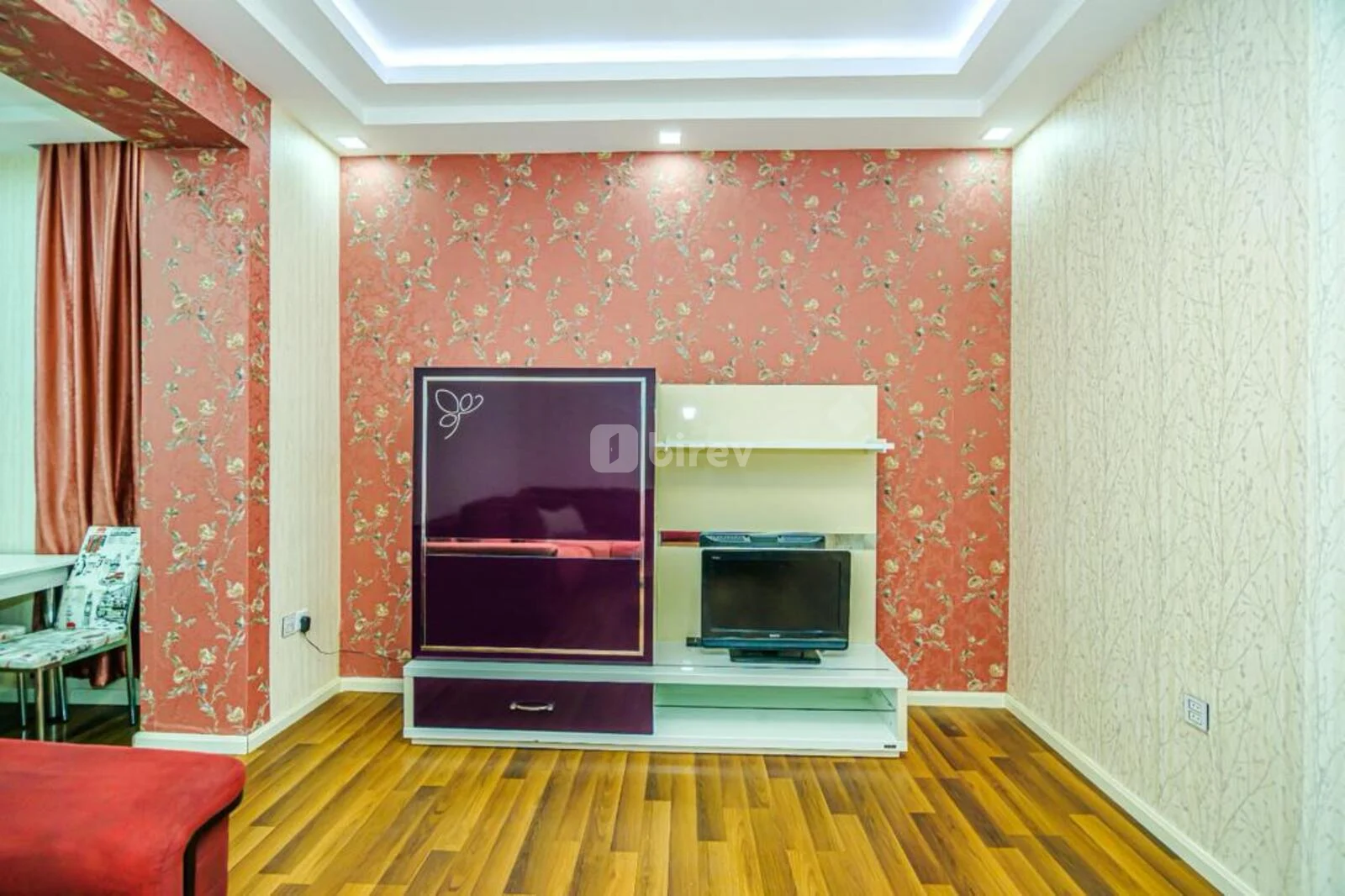 2 otaqlı mənzil, Kubinka q., Kubinka qəs., Nəsimi rayonu — şəkil 2