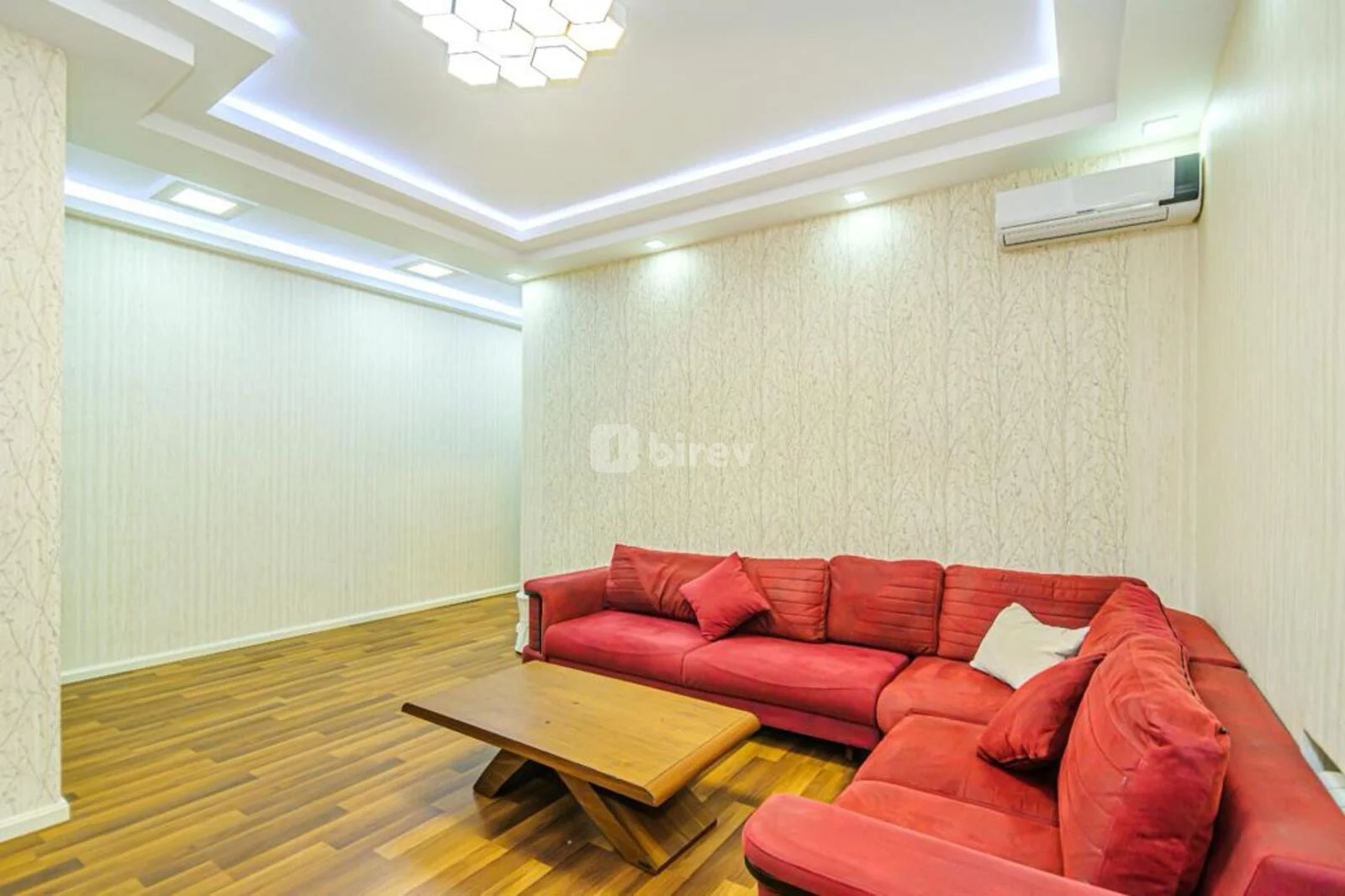 2 otaqlı mənzil, Kubinka q., Kubinka qəs., Nəsimi rayonu — şəkil 3