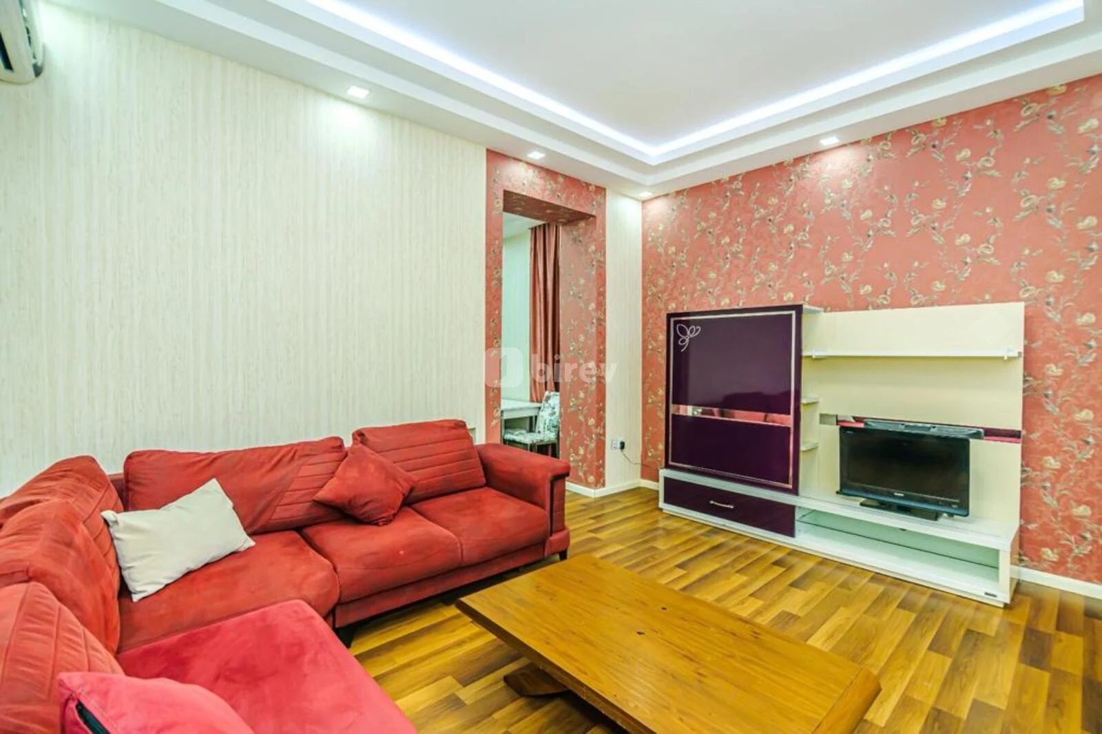 2 otaqlı mənzil, Kubinka q., Kubinka qəs., Nəsimi rayonu — şəkil 4