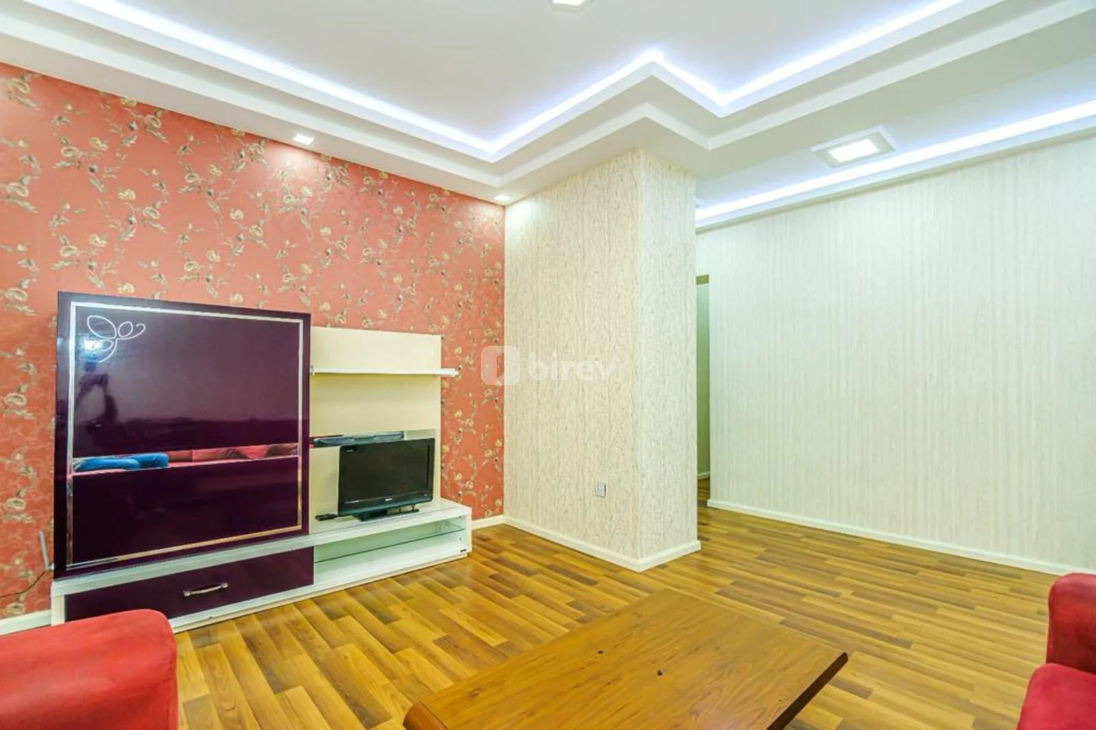 2 otaqlı mənzil, Kubinka q., Kubinka qəs., Nəsimi rayonu — şəkil 5