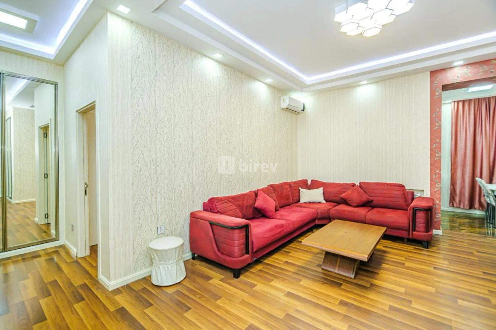 2 otaqlı mənzil, Kubinka q., Kubinka qəs., Nəsimi rayonu — şəkil 9