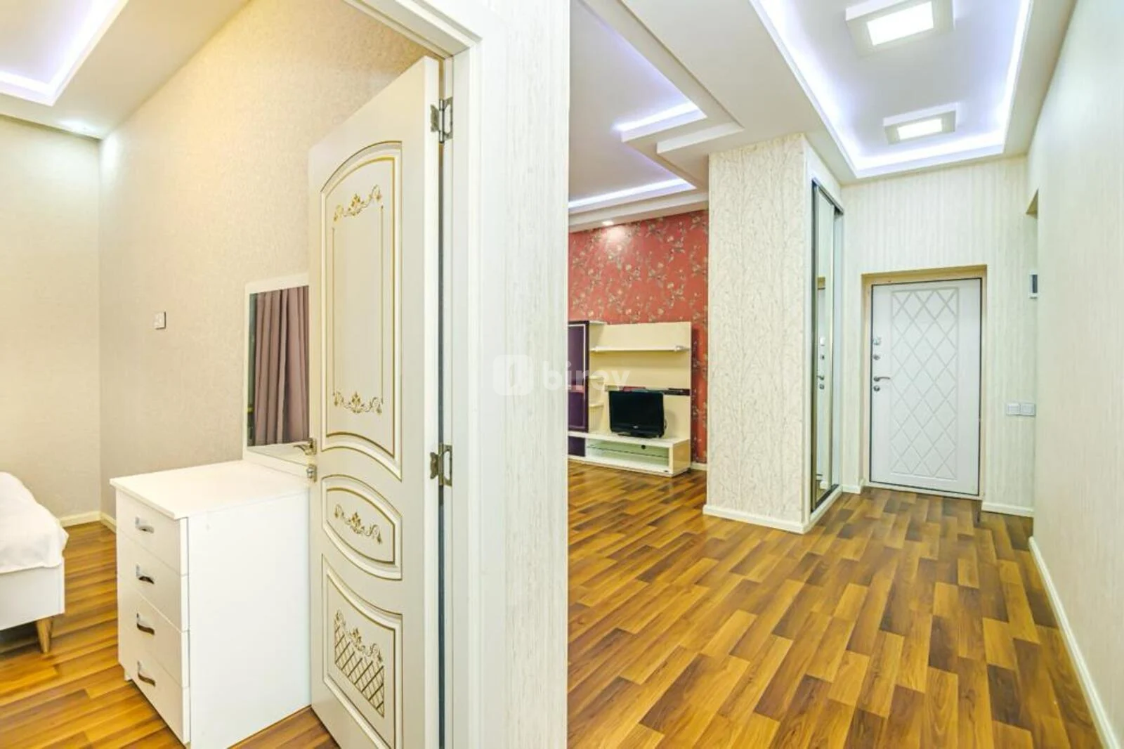 2 otaqlı mənzil, Kubinka q., Kubinka qəs., Nəsimi rayonu — şəkil 10
