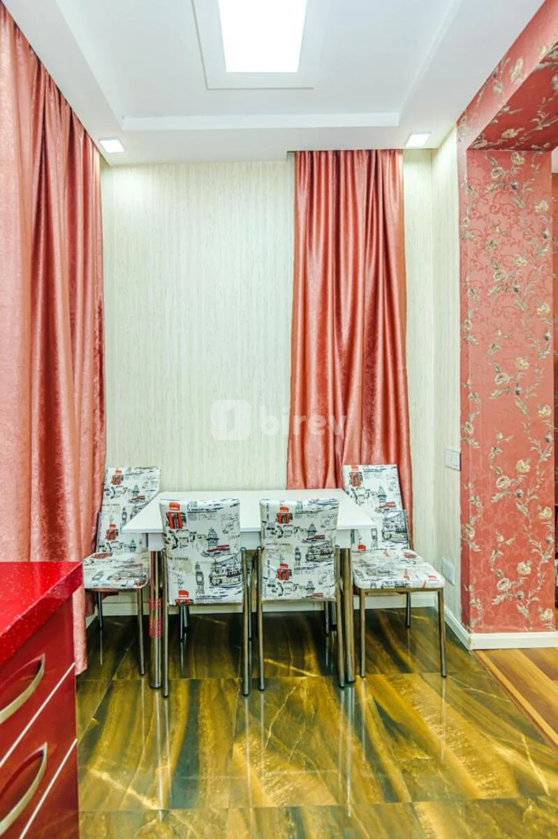 2 otaqlı mənzil, Kubinka q., Kubinka qəs., Nəsimi rayonu — şəkil 11