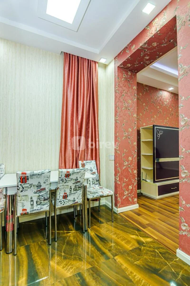 2 otaqlı mənzil, Kubinka q., Kubinka qəs., Nəsimi rayonu — şəkil 13