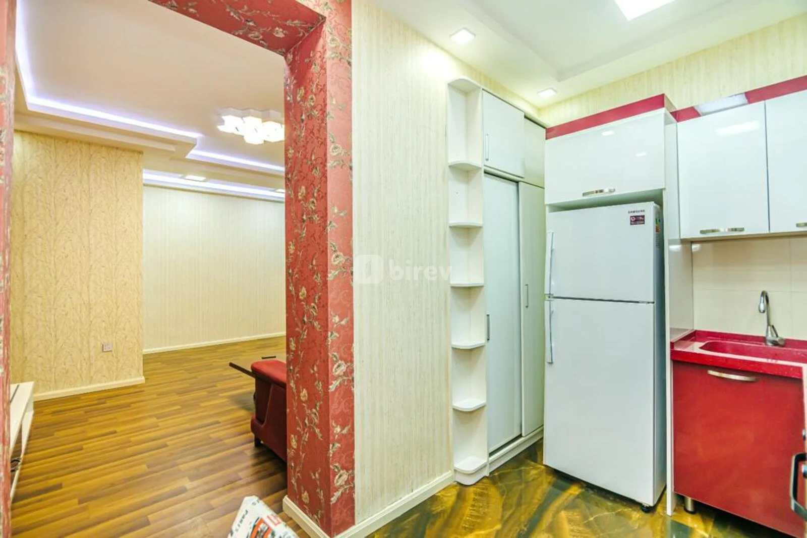 2 otaqlı mənzil, Kubinka q., Kubinka qəs., Nəsimi rayonu — şəkil 14