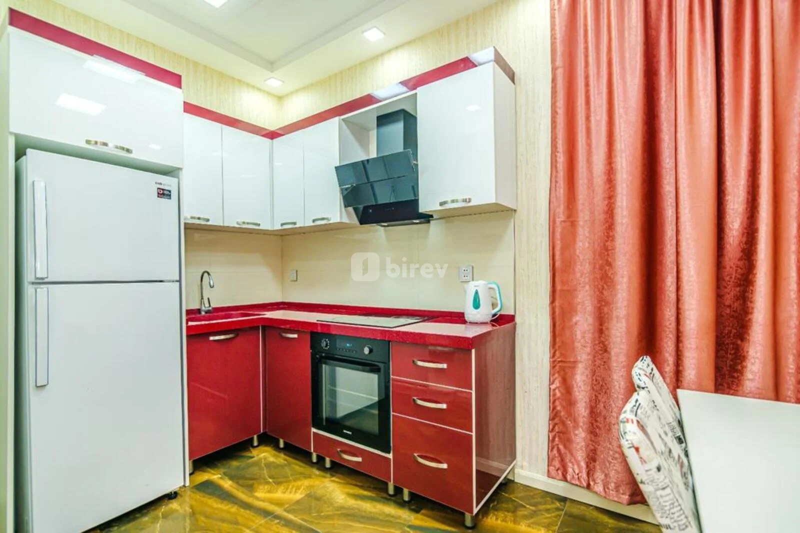 2 otaqlı mənzil, Kubinka q., Kubinka qəs., Nəsimi rayonu — şəkil 16
