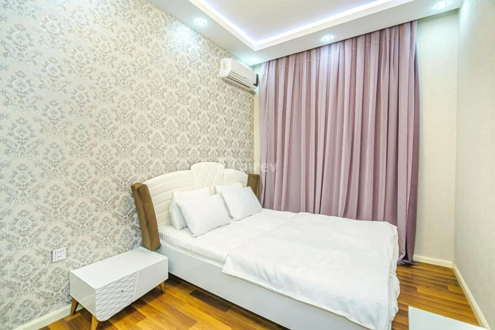 2 otaqlı mənzil, Kubinka q., Kubinka qəs., Nəsimi rayonu — şəkil 17