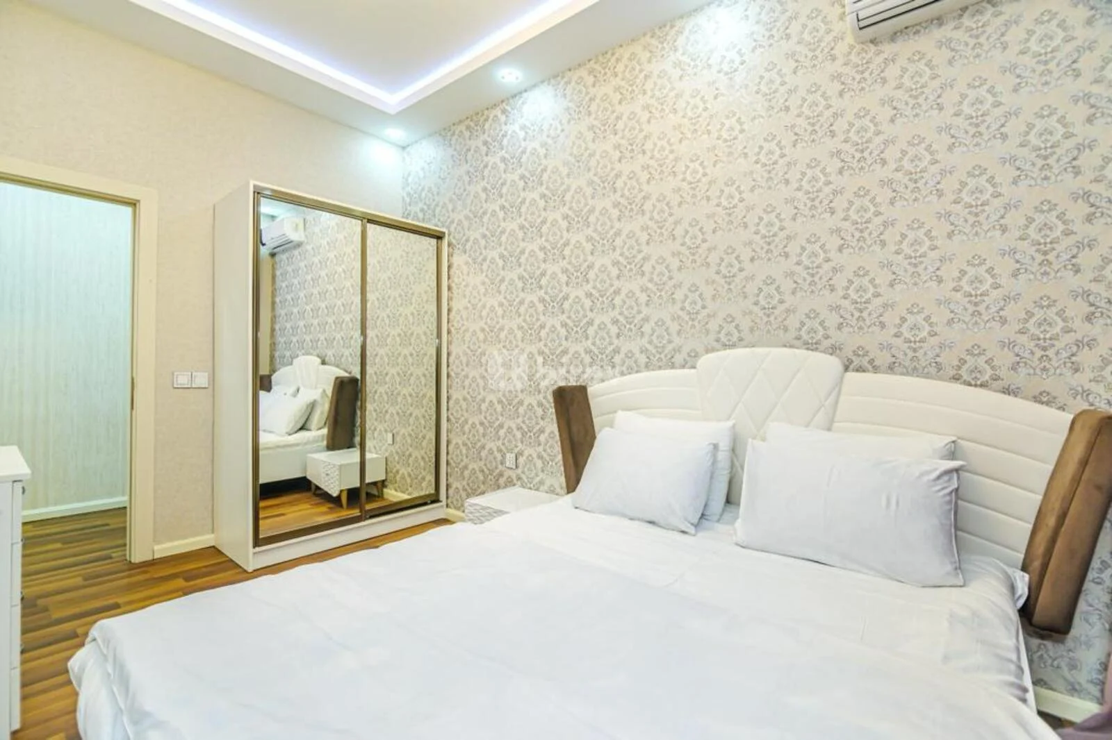 2 otaqlı mənzil, Kubinka q., Kubinka qəs., Nəsimi rayonu — şəkil 18