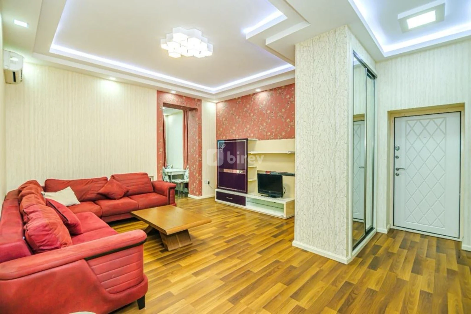 2 otaqlı mənzil, Kubinka q., Kubinka qəs., Nəsimi rayonu — şəkil 24