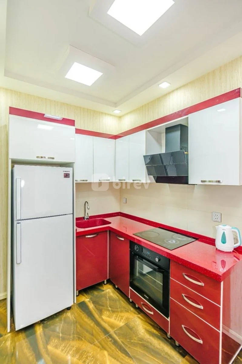 2 otaqlı mənzil, Kubinka q., Kubinka qəs., Nəsimi rayonu — şəkil 25
