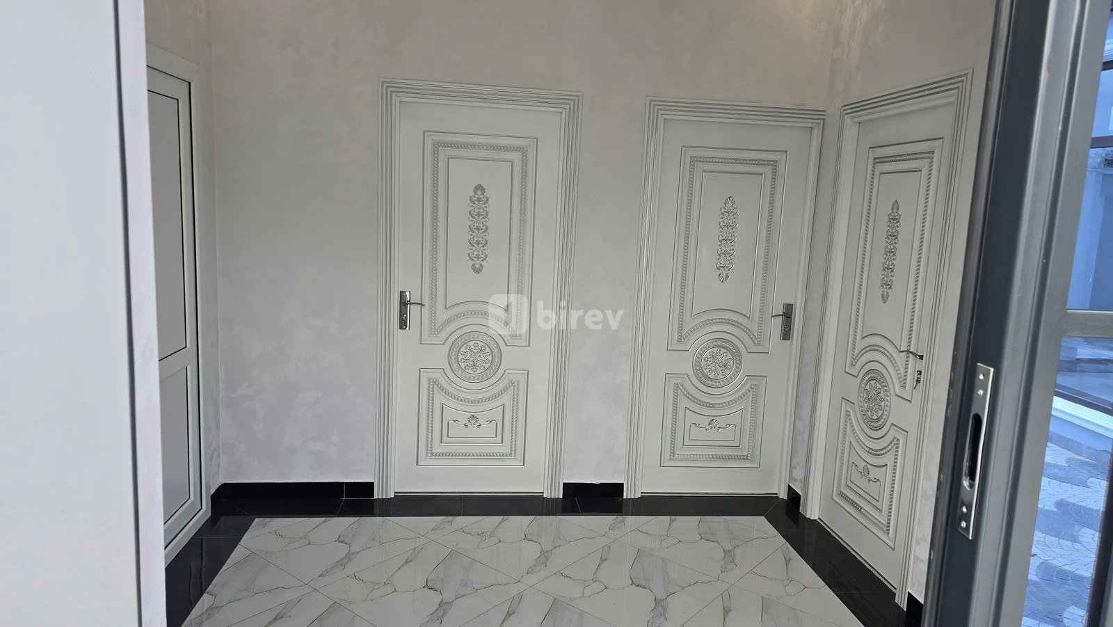 4 otaqlı həyət evi, Pirşağı q., Ləhiş bağları., 42 -ci dalan., Sabunçu rayonu — şəkil 8
