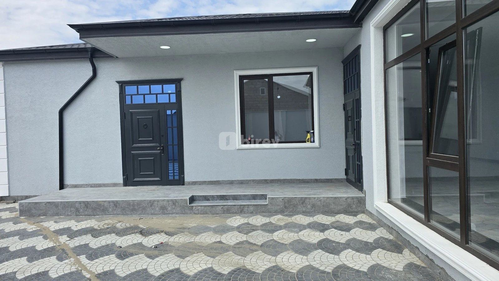 4 otaqlı həyət evi, Pirşağı q., Ləhiş bağları., 42 -ci dalan., Sabunçu rayonu — şəkil 13