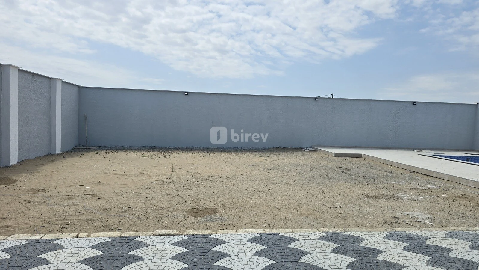 4 otaqlı həyət evi, Pirşağı q., Ləhiş bağları., 42 -ci dalan., Sabunçu rayonu — şəkil 14