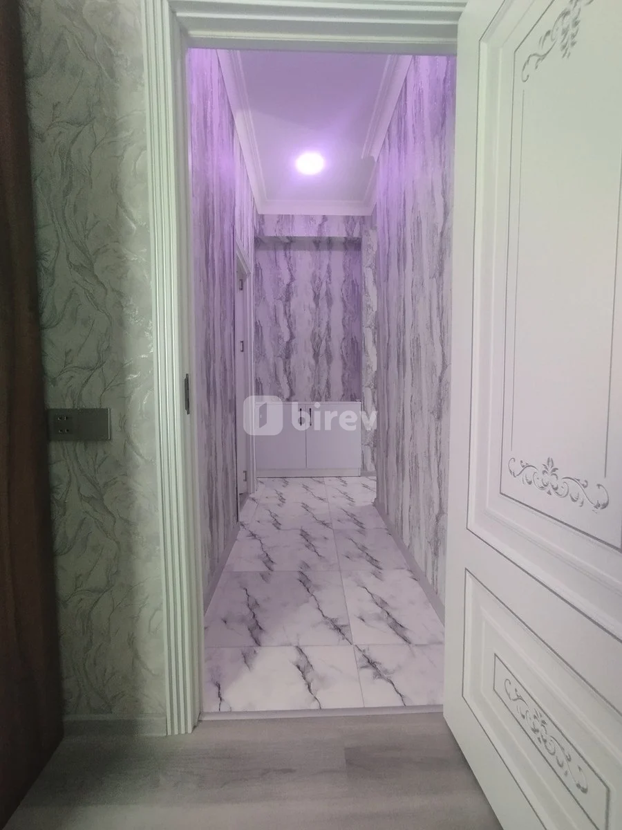 3 otaqlı mənzil, Xırdalan q., Heydər Əliyev prospekti, Abşeron rayonu — şəkil 5