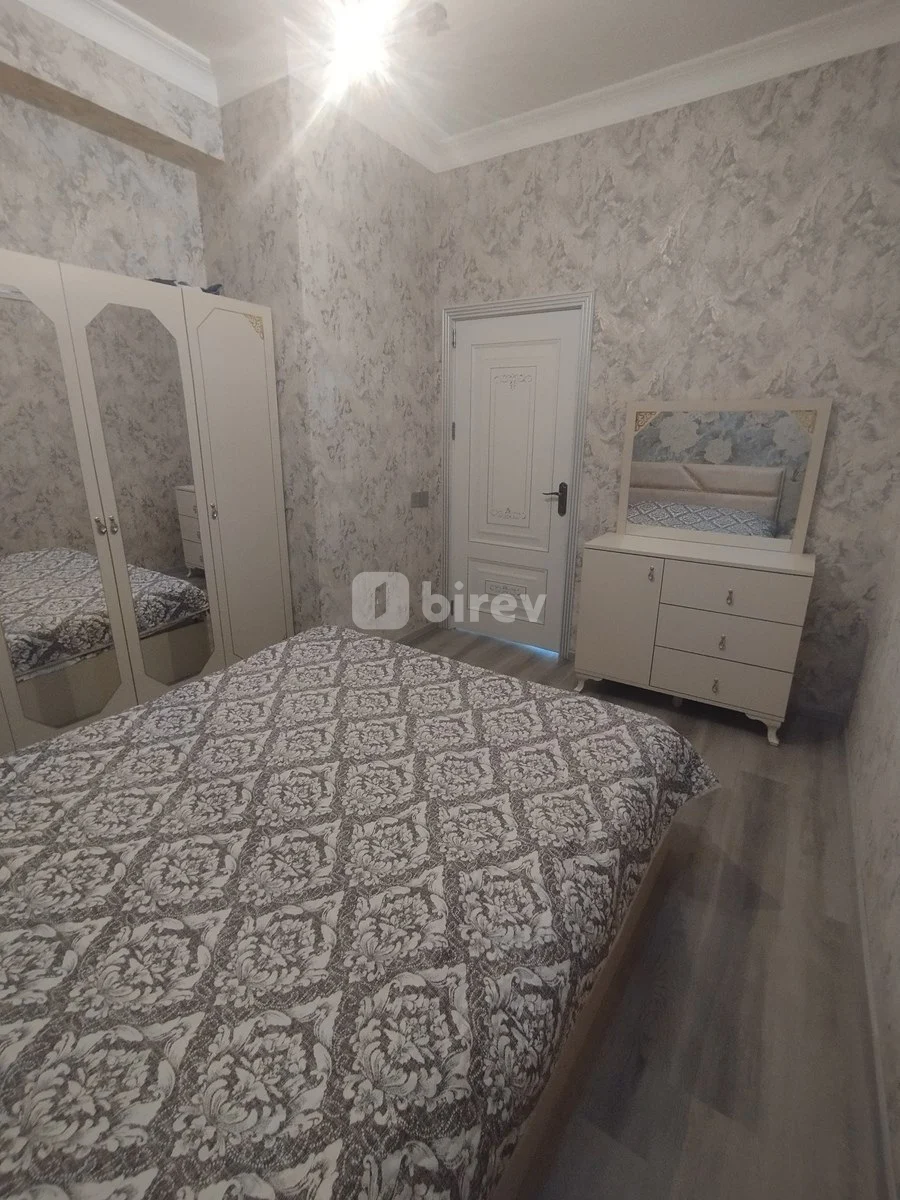 3 otaqlı mənzil, Xırdalan q., Heydər Əliyev prospekti, Abşeron rayonu — şəkil 6